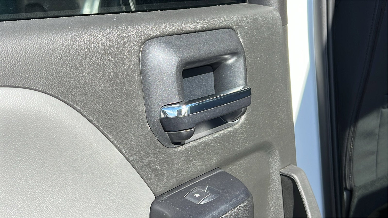 2025 Chevrolet Silverado 5500 HD Work Truck