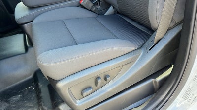 2025 Chevrolet Silverado 5500 HD Work Truck