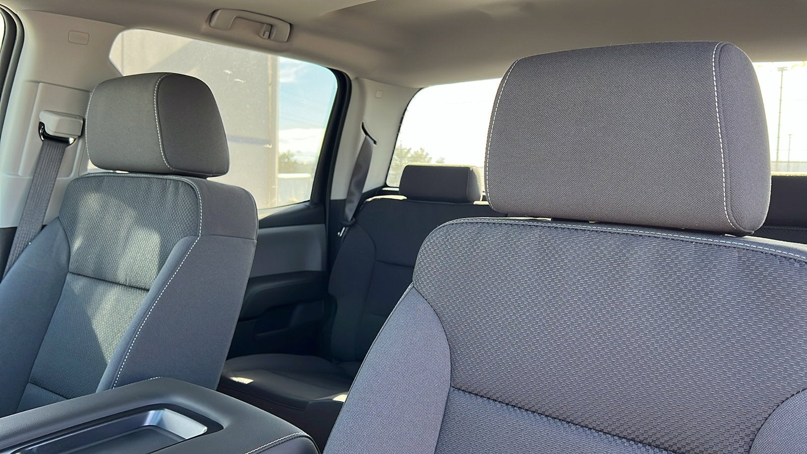 2025 Chevrolet Silverado 5500 HD Work Truck