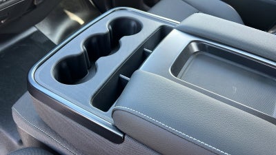 2025 Chevrolet Silverado 5500 HD Work Truck