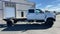 2025 Chevrolet Silverado 5500 HD Work Truck