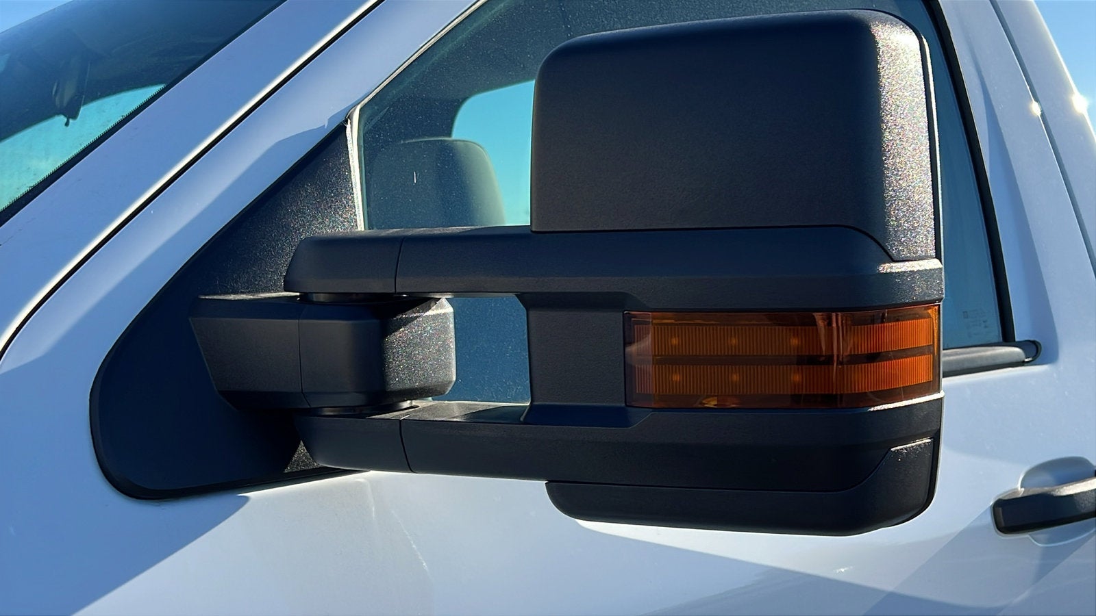 2025 Chevrolet Silverado 5500 HD Work Truck