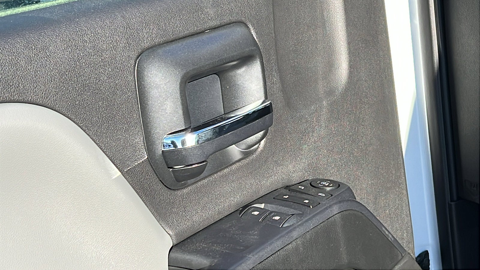 2025 Chevrolet Silverado 5500 HD Work Truck