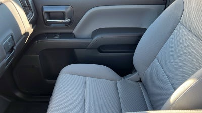 2025 Chevrolet Silverado 5500 HD Work Truck