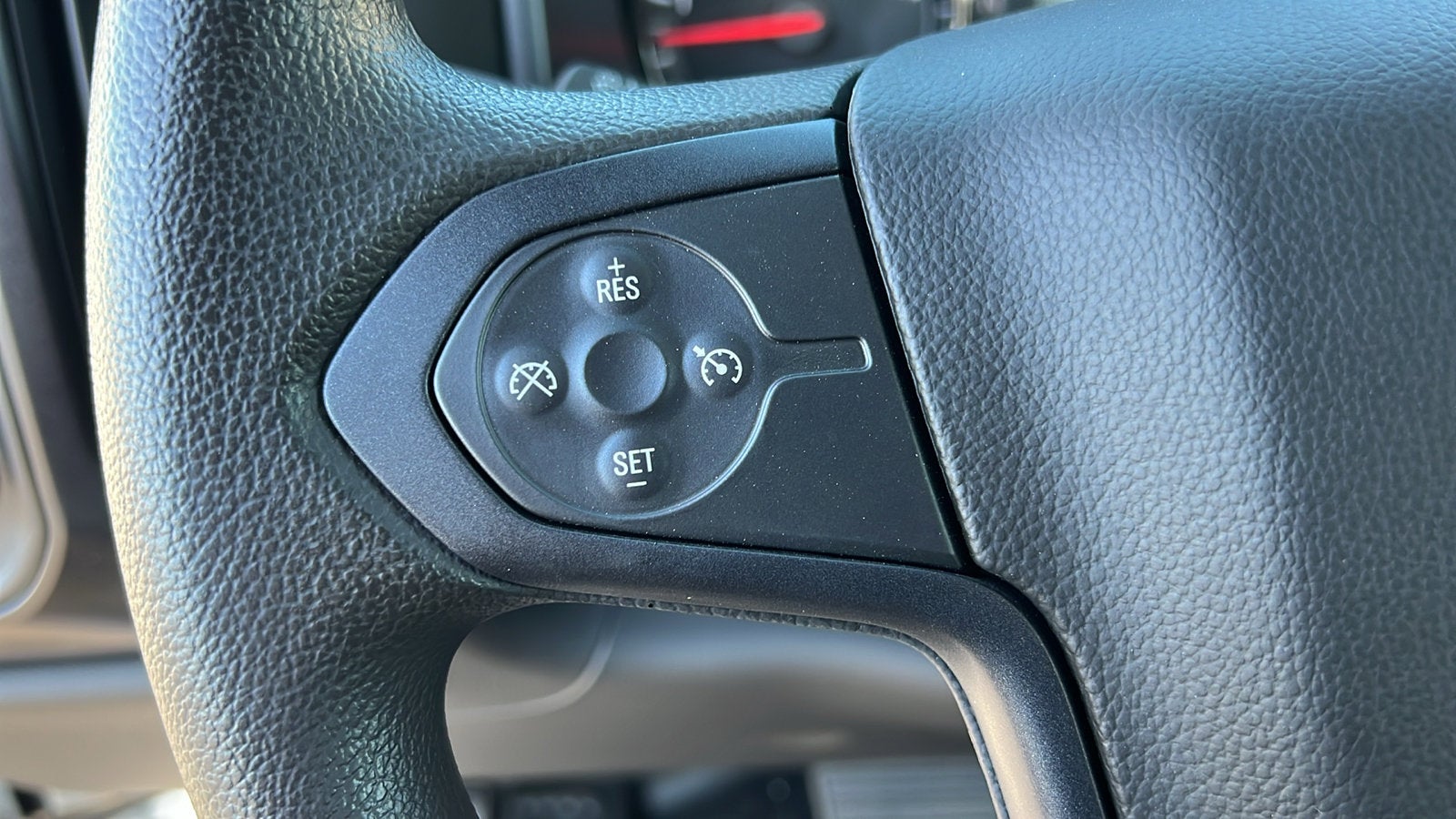 2025 Chevrolet Silverado 5500 HD Work Truck