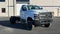 2025 Chevrolet Silverado 5500 HD Work Truck