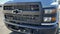 2025 Chevrolet Silverado 5500 HD Work Truck