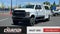 2026 Chevrolet Silverado 5500 HD Work Truck