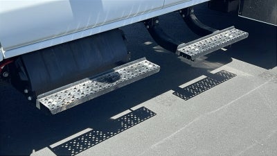 2026 Chevrolet Silverado 5500 HD Work Truck