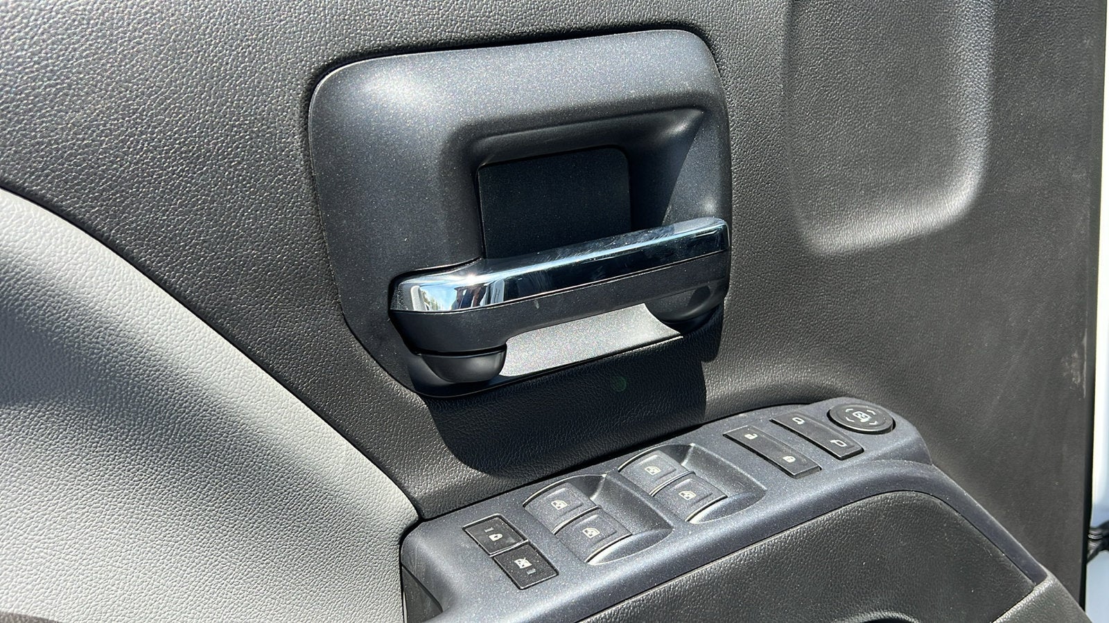 2026 Chevrolet Silverado 5500 HD Work Truck