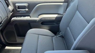 2026 Chevrolet Silverado 5500 HD Work Truck