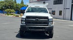 2026 Chevrolet Silverado 5500 HD Work Truck