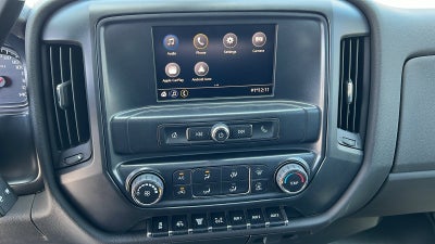 2026 Chevrolet Silverado 5500 HD Work Truck