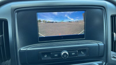 2026 Chevrolet Silverado 5500 HD Work Truck