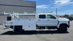 2026 Chevrolet Silverado 5500 HD Work Truck