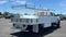 2026 Chevrolet Silverado 5500 HD Work Truck