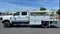 2026 Chevrolet Silverado 5500 HD Work Truck