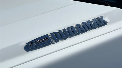 2026 Chevrolet Silverado 5500 HD Work Truck