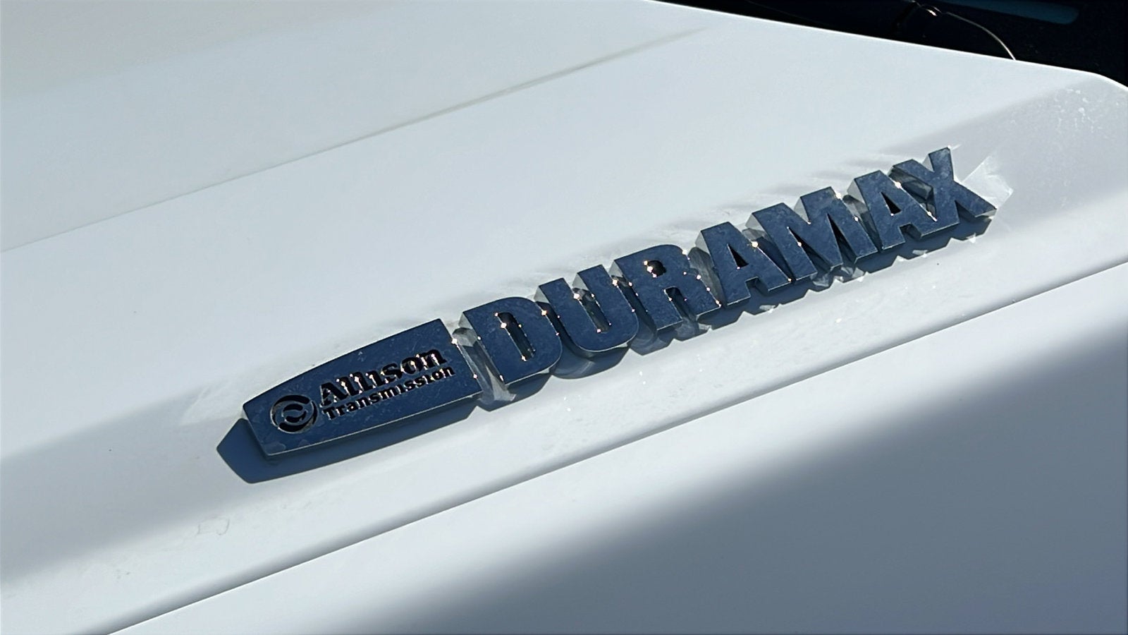 2026 Chevrolet Silverado 5500 HD Work Truck