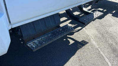 2026 Chevrolet Silverado 5500 HD Work Truck