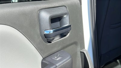 2026 Chevrolet Silverado 5500 HD Work Truck