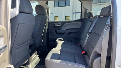 2026 Chevrolet Silverado 5500 HD Work Truck