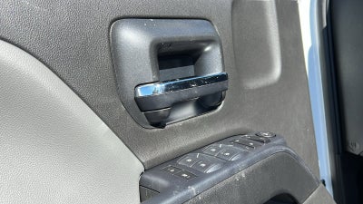2026 Chevrolet Silverado 5500 HD Work Truck
