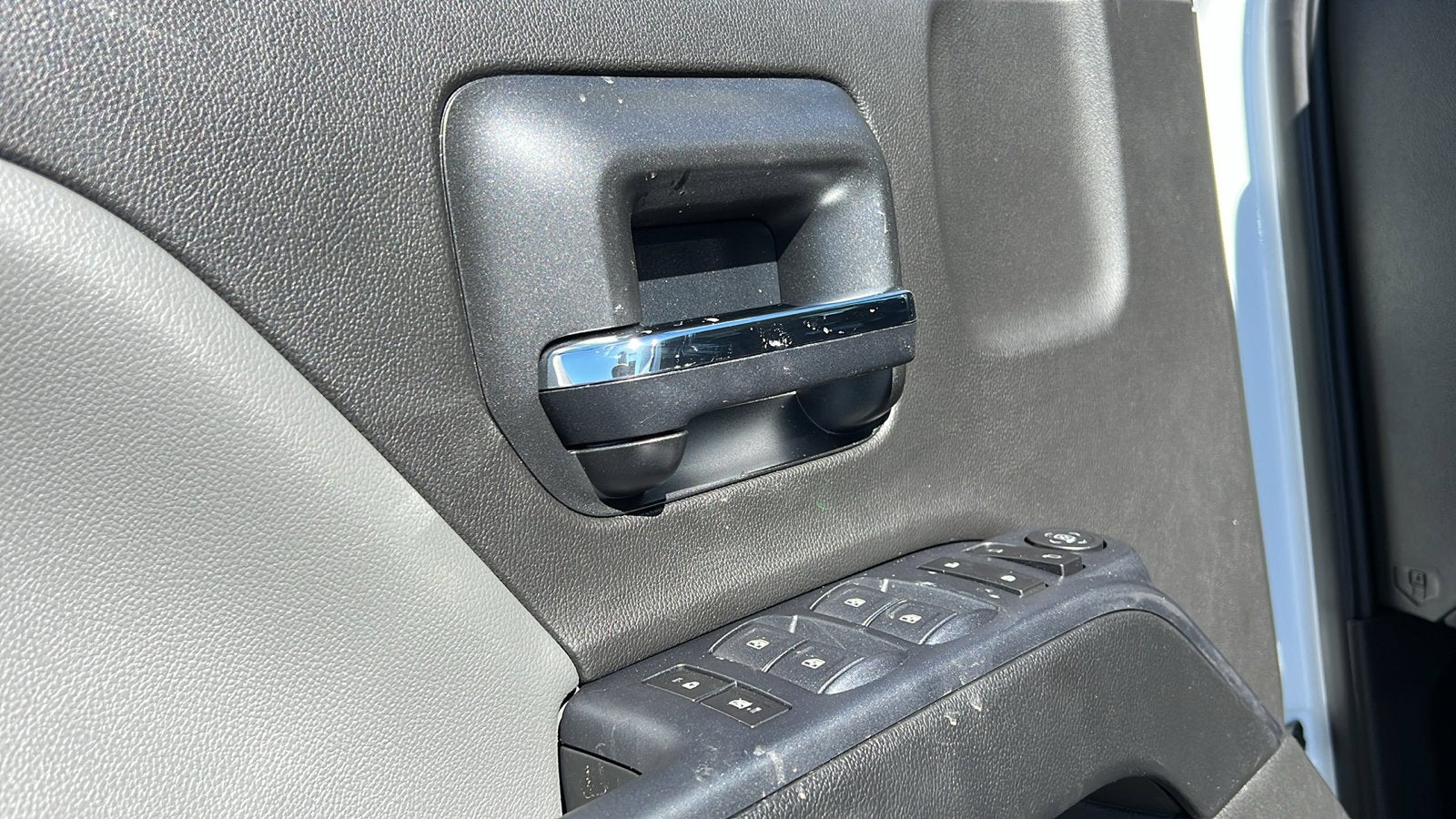 2026 Chevrolet Silverado 5500 HD Work Truck