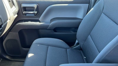 2026 Chevrolet Silverado 5500 HD Work Truck