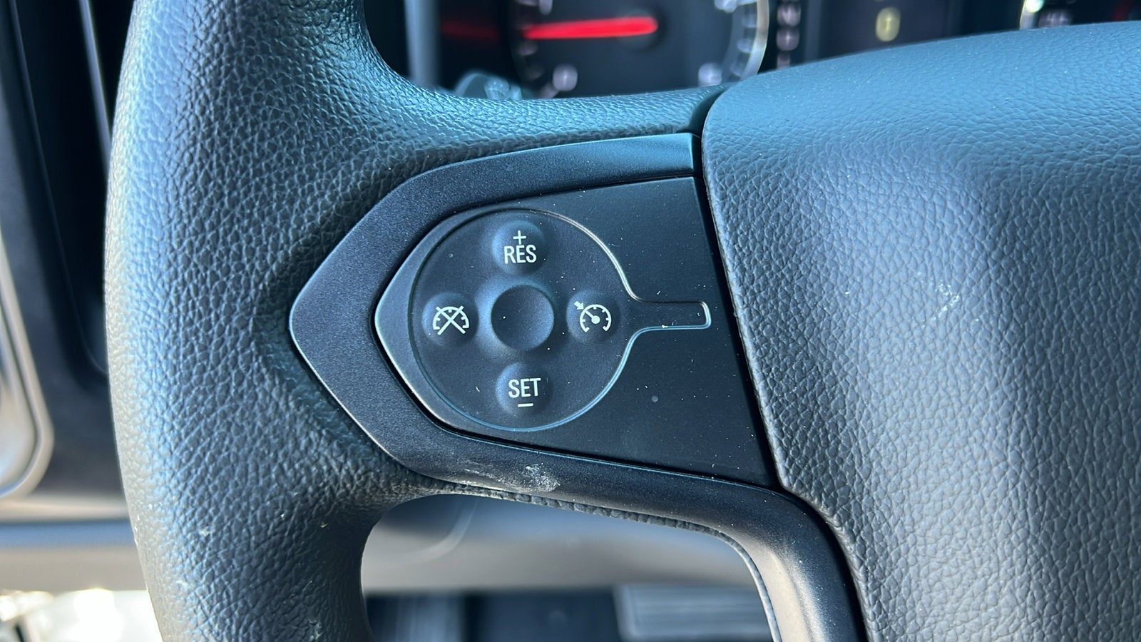 2026 Chevrolet Silverado 5500 HD Work Truck