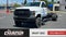 2026 Chevrolet Silverado 5500 HD Work Truck