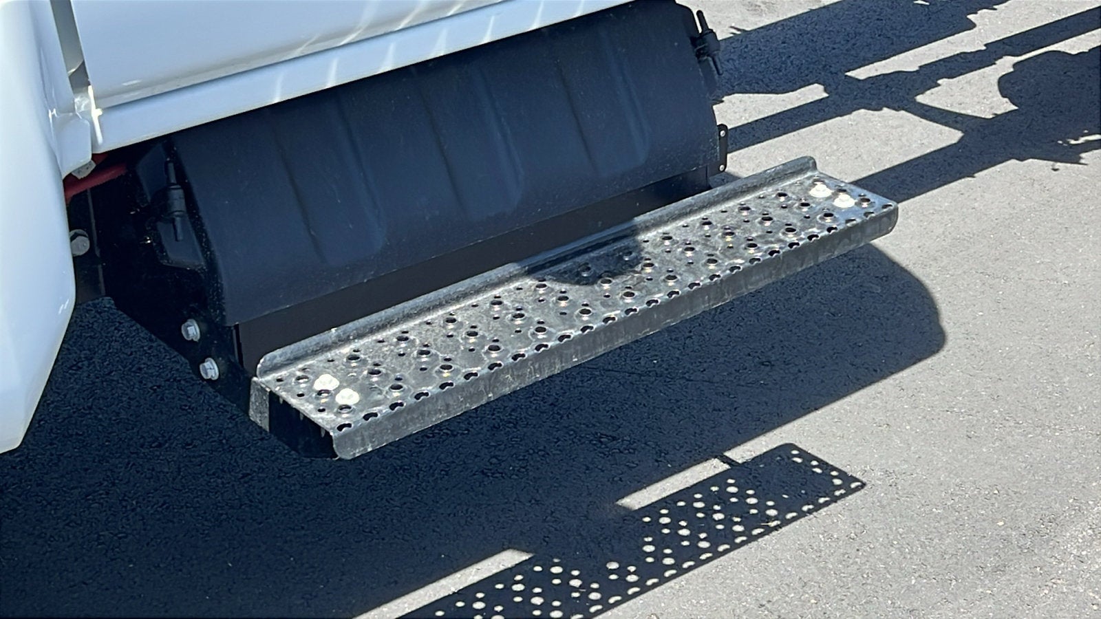 2026 Chevrolet Silverado 5500 HD Work Truck
