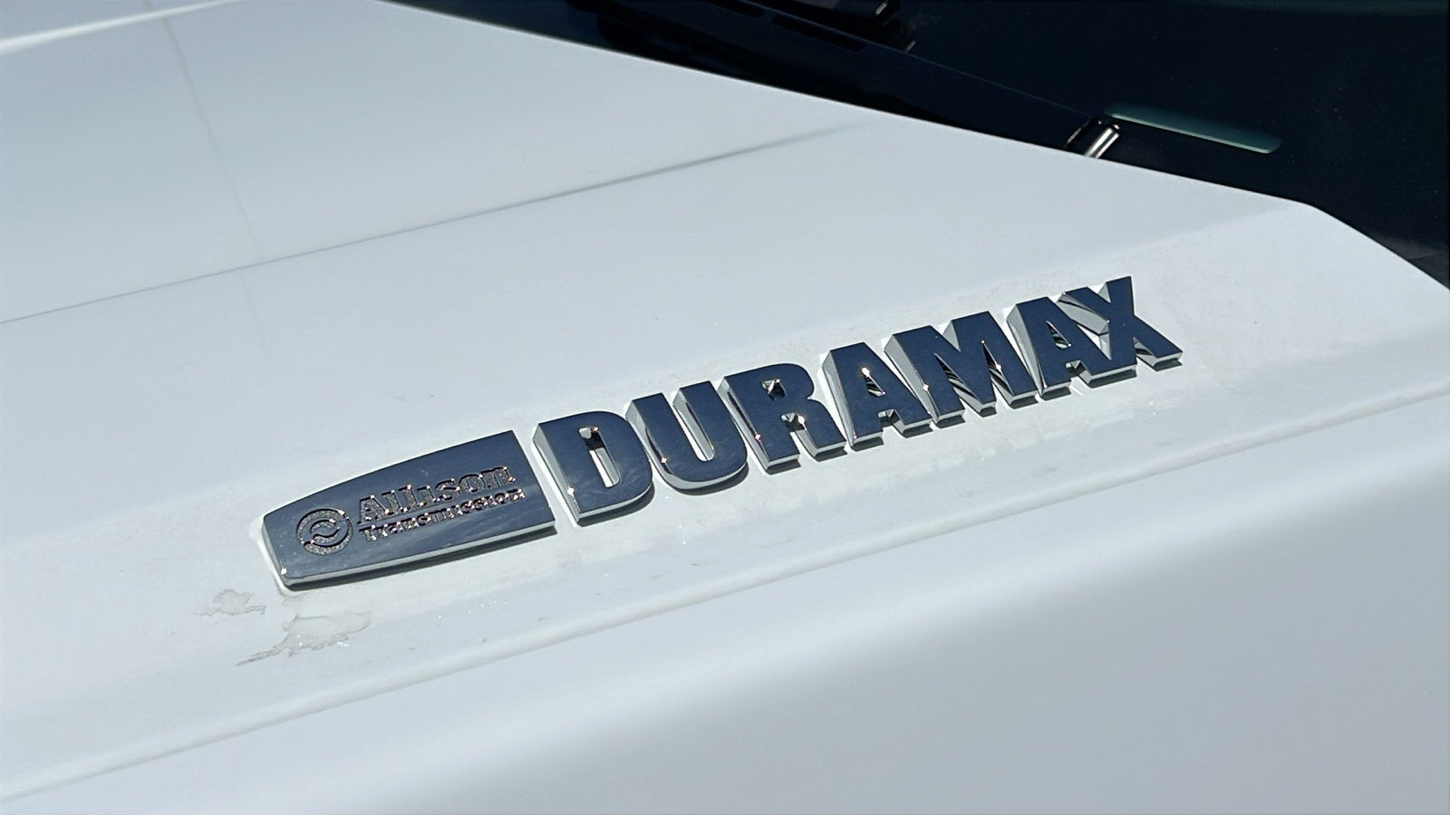 2026 Chevrolet Silverado 5500 HD Work Truck