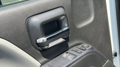 2026 Chevrolet Silverado 5500 HD Work Truck