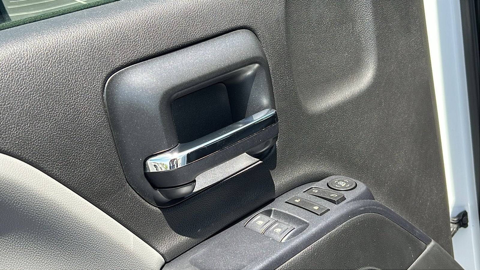 2026 Chevrolet Silverado 5500 HD Work Truck