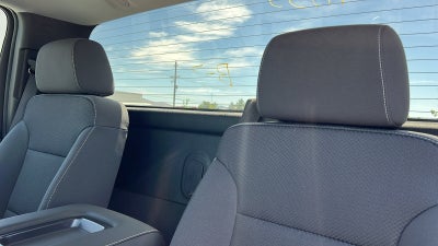 2026 Chevrolet Silverado 5500 HD Work Truck
