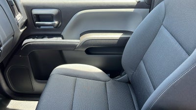 2026 Chevrolet Silverado 5500 HD Work Truck