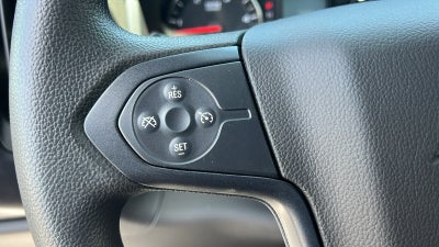 2026 Chevrolet Silverado 5500 HD Work Truck