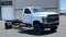 2026 Chevrolet Silverado 5500 HD Work Truck