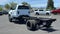 2026 Chevrolet Silverado 5500 HD Work Truck