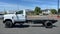 2026 Chevrolet Silverado 5500 HD Work Truck