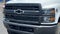 2026 Chevrolet Silverado 5500 HD Work Truck