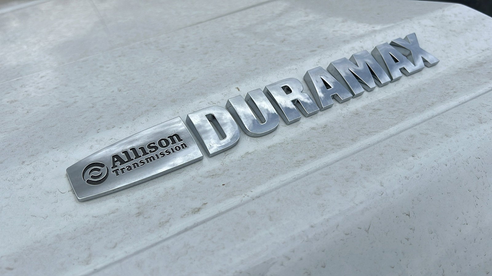 2025 Chevrolet Silverado 5500 HD Work Truck