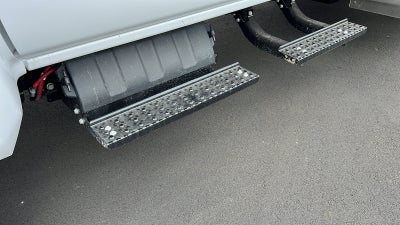 2025 Chevrolet Silverado 5500 HD Work Truck