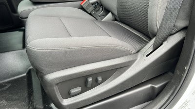 2025 Chevrolet Silverado 5500 HD Work Truck