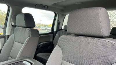 2025 Chevrolet Silverado 5500 HD Work Truck