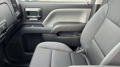 2025 Chevrolet Silverado 5500 HD Work Truck