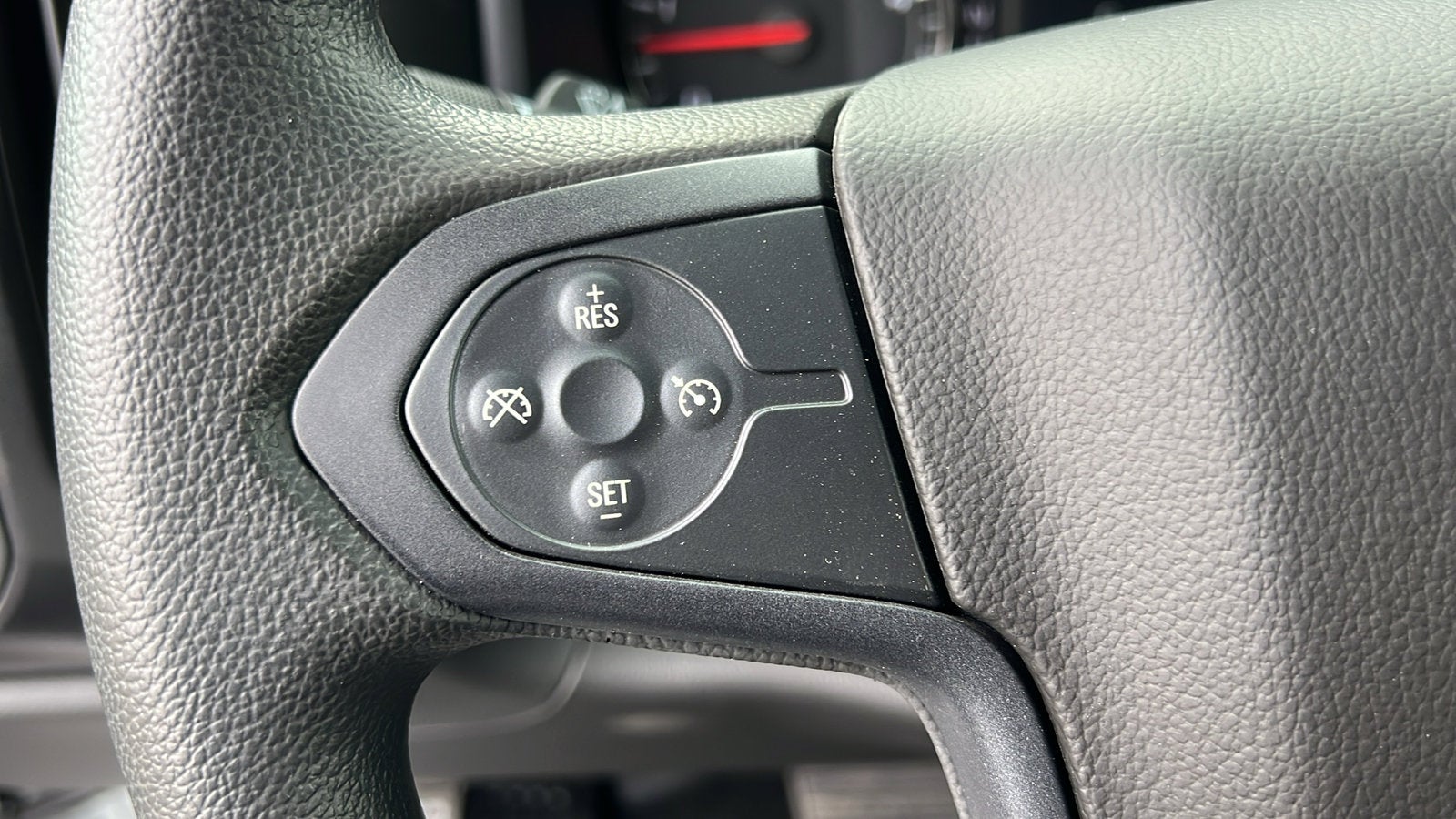 2025 Chevrolet Silverado 5500 HD Work Truck