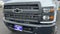 2025 Chevrolet Silverado 5500 HD Work Truck
