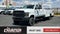 2026 Chevrolet Silverado 5500 HD Work Truck